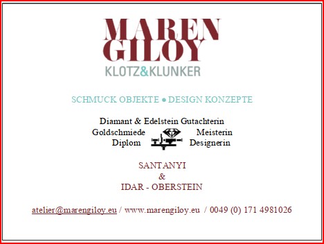 Maren Giloy Instagram